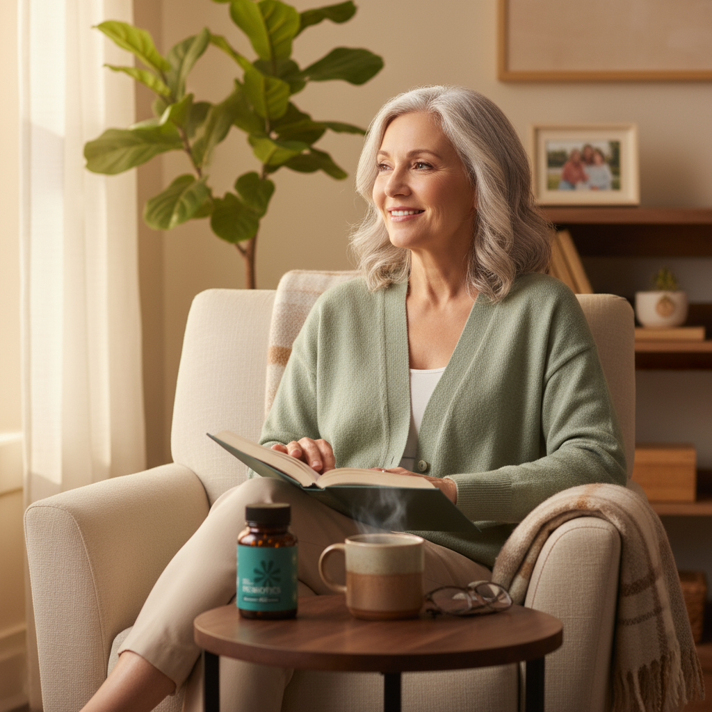 GutGuard™ Daily Defense Synbiotic