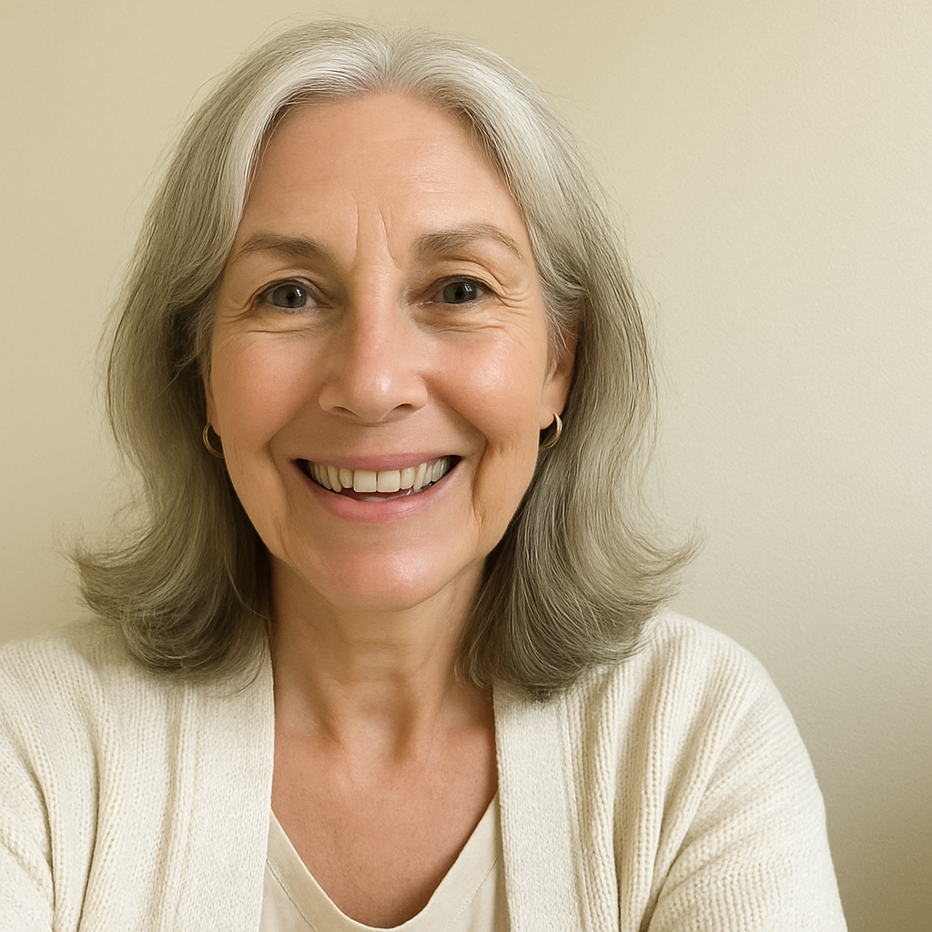 Amanda R., 55