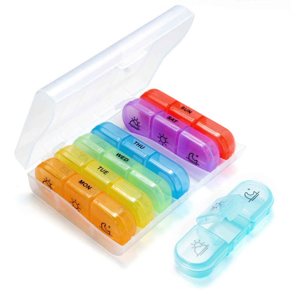 Pill Organizer