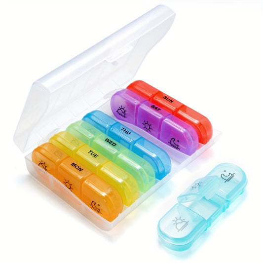 Pill Organizer