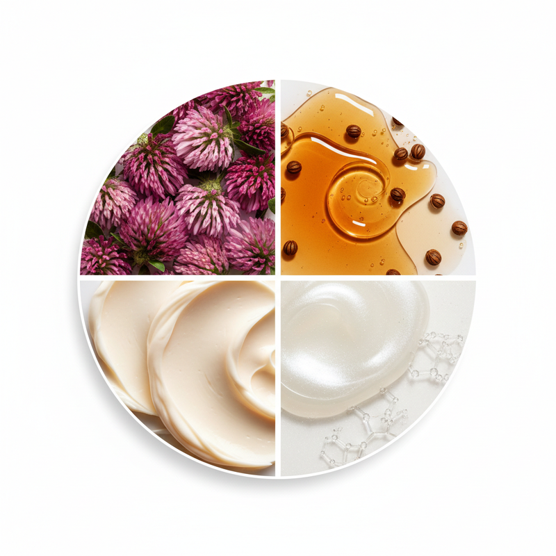 4 Clinically-Studied