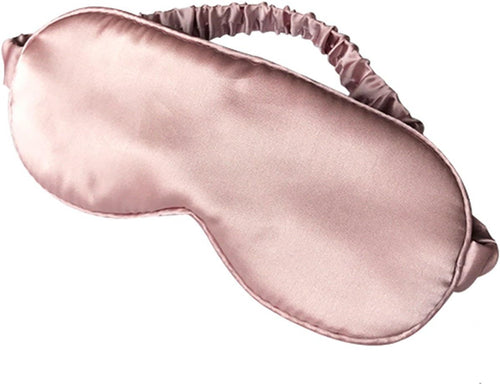 VitalEye Rejuvenation™ Silk Sleep Mask