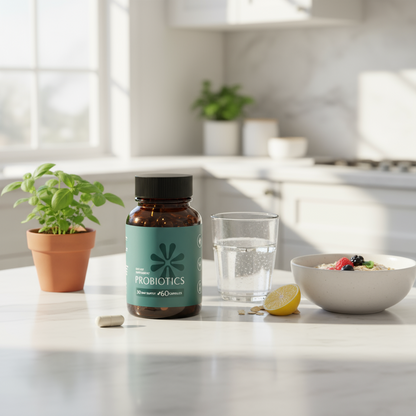 GutGuard™ Daily Defense Synbiotic