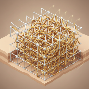 Layer 2: Structural Support