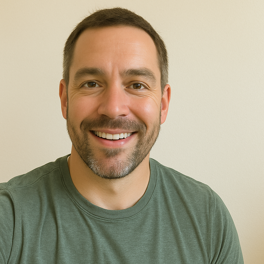 James K., 38