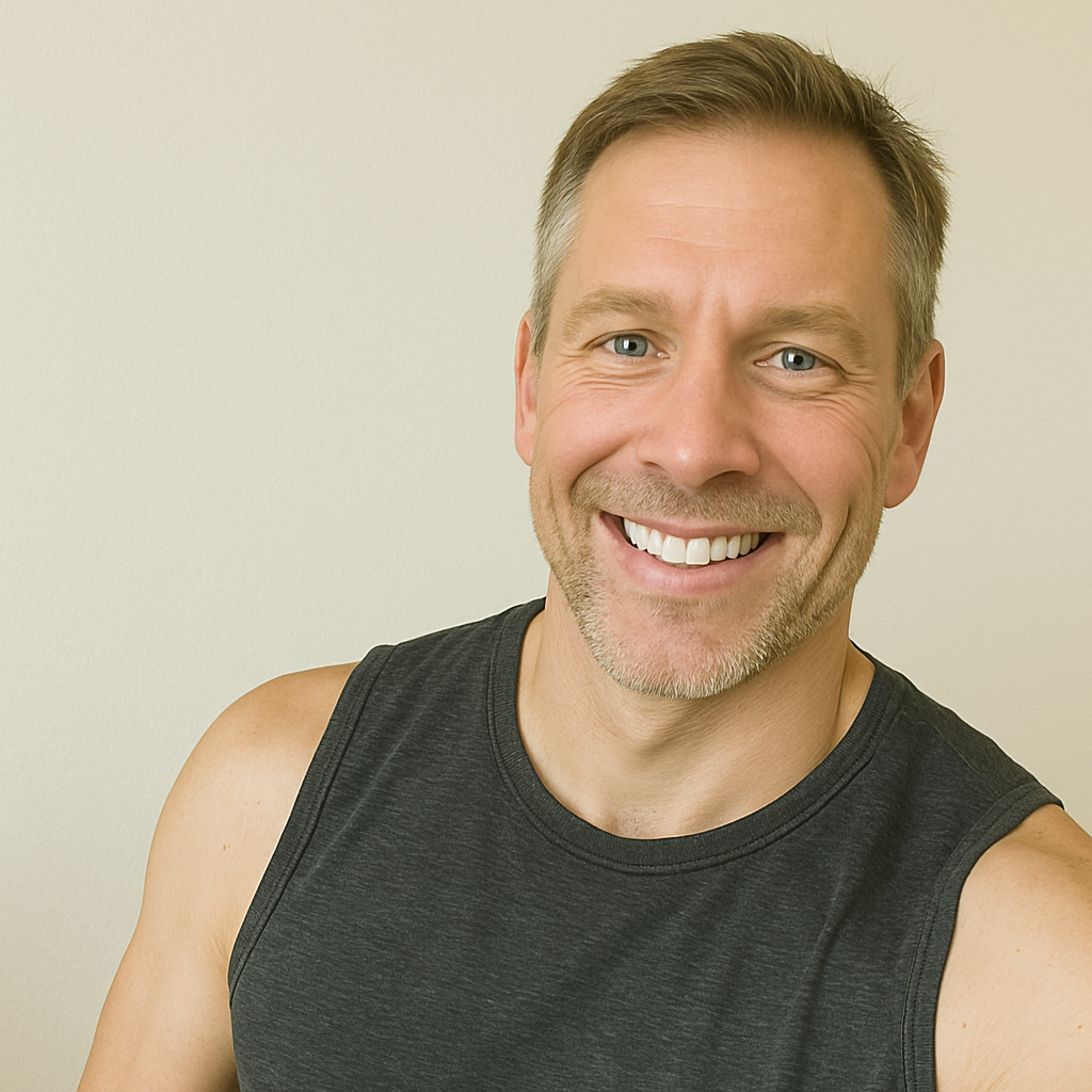 Timothy T., 42