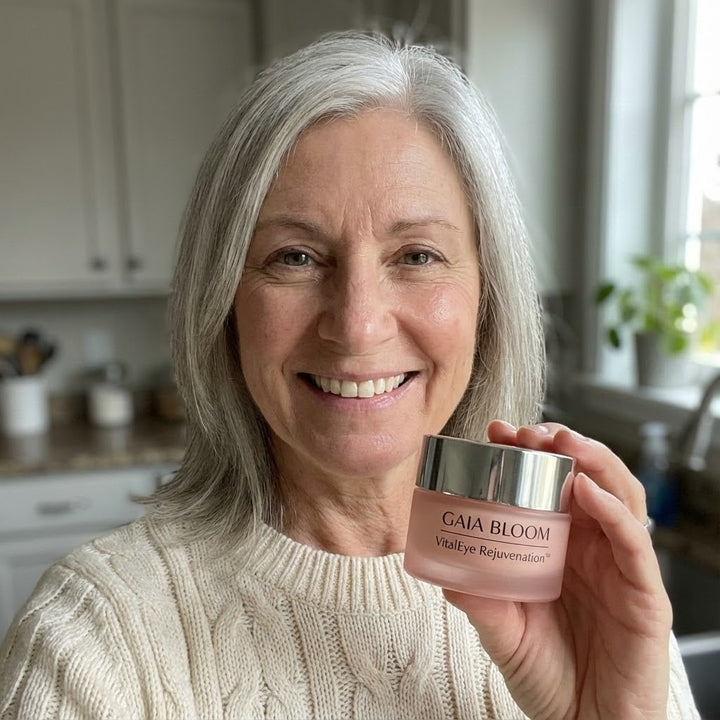 Review by Margaret R.