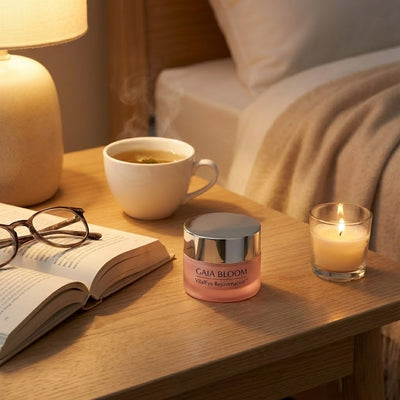 VitalEye Rejuvenation™ Eye Cream