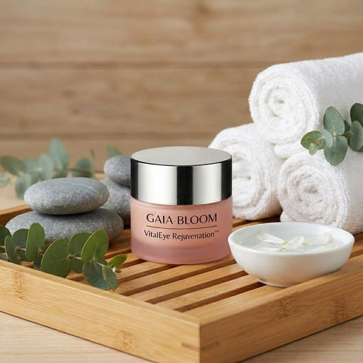 VitalEye Rejuvenation™ Eye Cream
