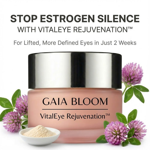 VitalEye Rejuvenation™ Eye Cream