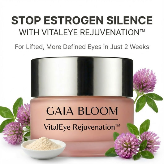VitalEye Rejuvenation™ Eye Cream