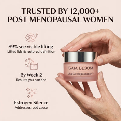 VitalEye Rejuvenation™ Eye Cream