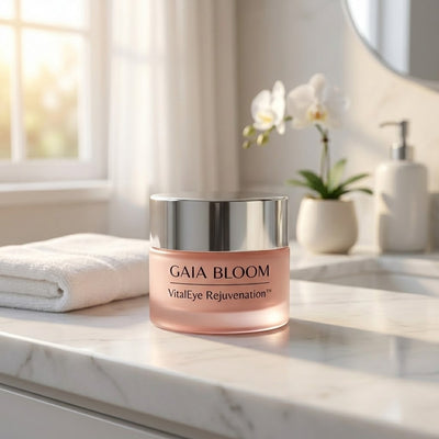VitalEye Rejuvenation™ Eye Cream