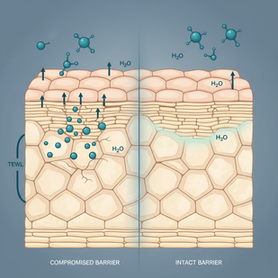 Layer 3: Barrier Protection