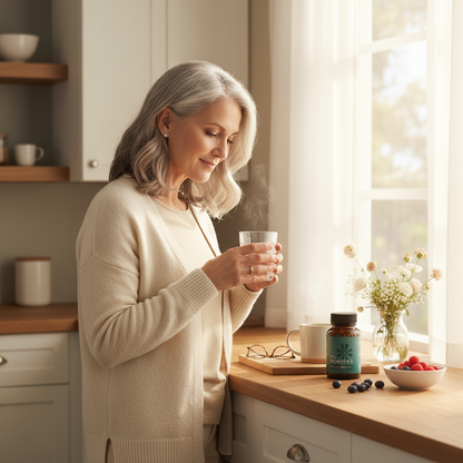 GutGuard™ Daily Defense Synbiotic