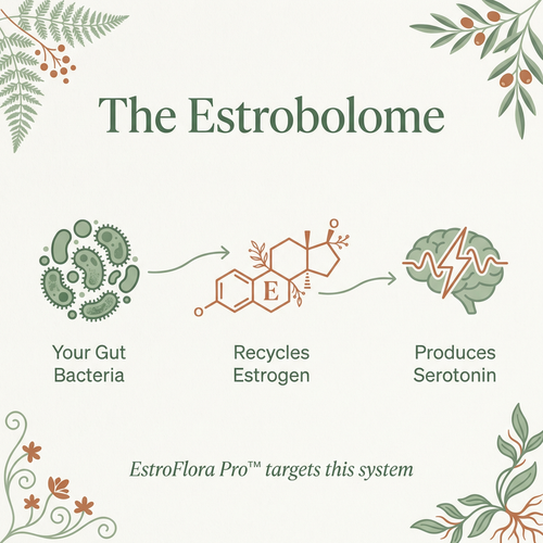EstroFlora Pro™