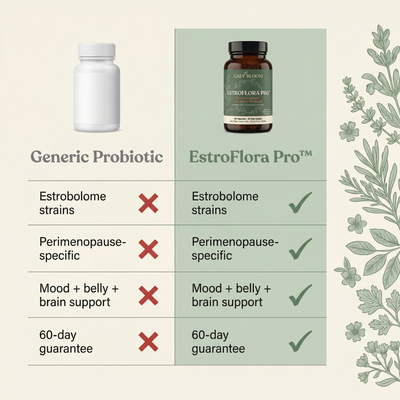 EstroFlora Pro™