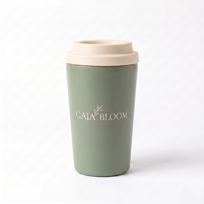 Morning Ritual Cup