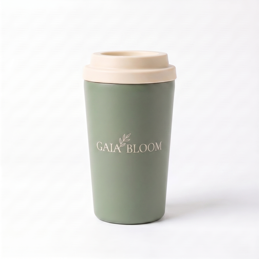 Morning Ritual Cup
